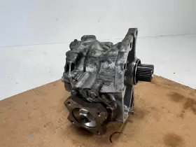 8613 NISSAN Transfer Cvt Rogue #3