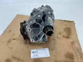 8613 NISSAN Transfer Cvt Rogue