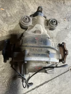 G37-SPORT NISSAN Sport Rear Differential Carrier Lsd G35