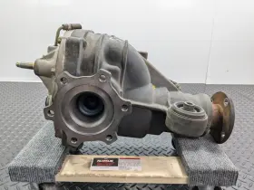 P68159836AD NISSAN Armada Rear Axle Differential Carrier