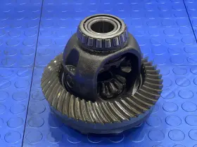38100EA18B NISSAN TRUCKS Gear Front Differential Ring Pinion #2