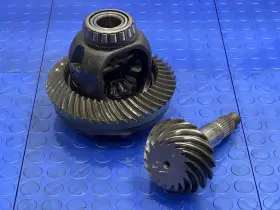 38100EA18B NISSAN TRUCKS Gear Front Differential Ring Pinion