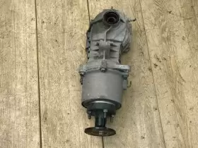 383003JA3D NISSAN TRUCKS Rear Differential Carrier Awd #2