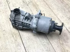 383003JA3D NISSAN TRUCKS Rear Differential Carrier Awd #3