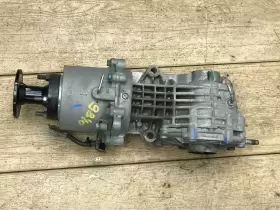 383003JA3D NISSAN TRUCKS Rear Differential Carrier Awd