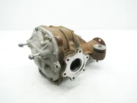 38300ZE01A NISSAN TRUCKS Rear Carrier Differential Armada 4WD