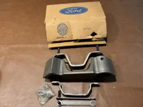 E0SZ-4A263-A NOS Rear Differential Vibration Damper Kit Ford
