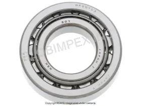 996-301-806-01 NSK Pinion Shaft Bearing Porsche