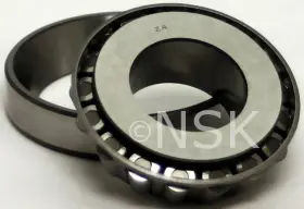 STFR33-6G5U42UR NSK Differential Pinion Bearing