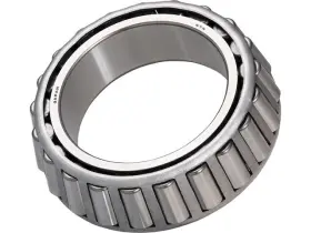 48122MDPB NTN Axle Differential Bearing Front F350 Ford