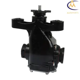 2502108 NURNIACL Rear Differential Axle Carrier Ats Rwd