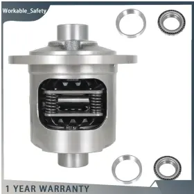 WS1928570ST NURNIACL Posi Unit Spline Axles Slip Locker Gm