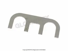 901-332-285-01 O.E.M Locking Plate Differential Bolts Porsche