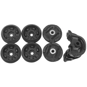 50721-SH9-010 OCASAMI Rear Differential Mount Top Kit Honda #2