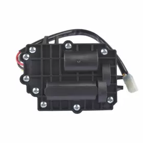 0502-579 ARCTIC-CAT Actuator Front Differential Gearcase 2WD #3