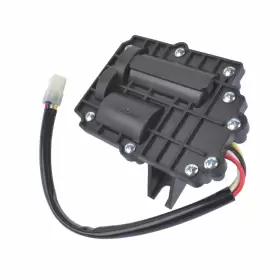 0502-579 ARCTIC-CAT Actuator Front Differential Gearcase 2WD