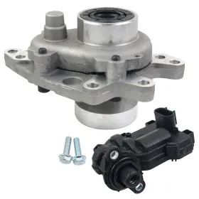 15884292 GMC Front Axle Disconnect Actuator 9-7X 4WD Buick #2