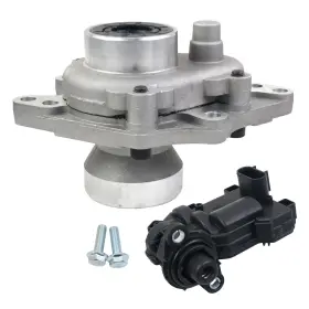 15884292 GMC Front Axle Disconnect Actuator 9-7X 4WD Buick