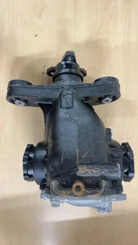 23156307 CADILLAC Rear Differential Ats Rwd