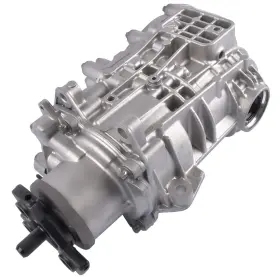 2463501802 MERCEDES Rear Differential CLA250 GLA220 CLA45 Amg