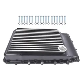 328053210 FORD Transmission Oil Pan Cooling F150