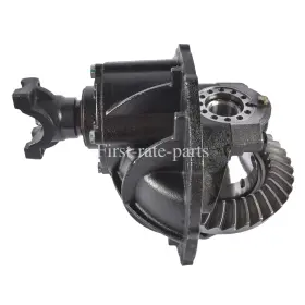 3RD-F9-31 FORD Member Gear Spline Posi Differential