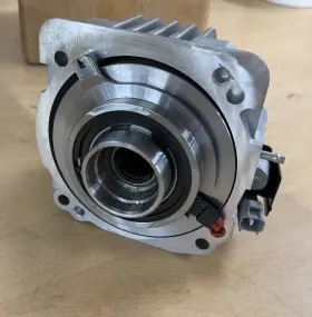 41303-68013 TOYOTA Venza Rear Differential Coupling Matrix