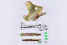 4947100 JEEP Transfer Linkage Adapter Unlimited Kit Tj