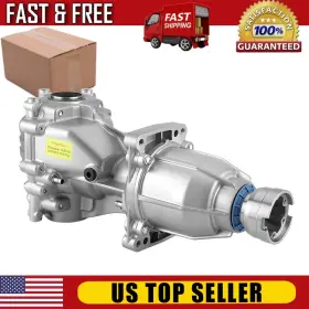 4CV6W-4000-DB FORD Rear Differential Edge