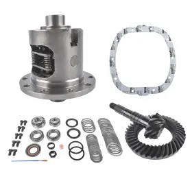 GM75-26-373 GM Bolt Slip Posi Gear Unit Spline