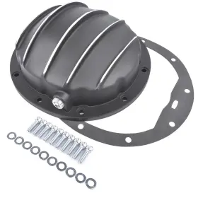 HRCGM85BK GM Differential Cover Ring Gear Bolt Cast #3