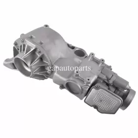 LR003138 ROVER Rear Carrier Differential Land #3