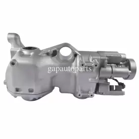 LR003138 ROVER Rear Carrier Differential Land