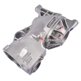 LR066424 OE QUALITY Rear Differential Evoque Freelander