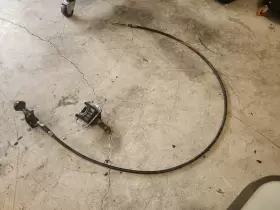 PSL900 JEEP Posi Lok Axle Shaft Disconnect Conversion Yj 4X4