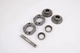 SLD3027 JEEP Front Differential Locker Spline Dana Wrangler #2