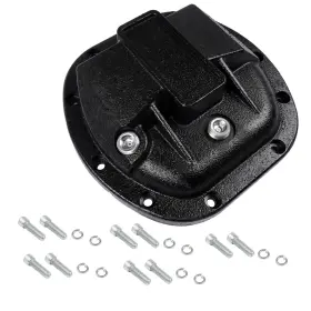 YHCCD30 JEEP Differential Cover Front Tj Dana Wrangler #2