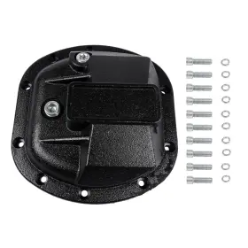 YHCCD30 JEEP Differential Cover Front Tj Dana Wrangler #3