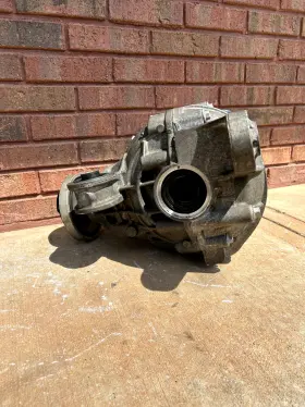 05038702AG DODGE Charger Rear Differential Auto Challenger #3