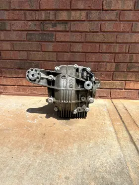 05038702AG DODGE Charger Rear Differential Auto Challenger