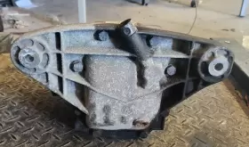 07529493 BMW Rear Axle Drive Differential Auto 525I E39 #2