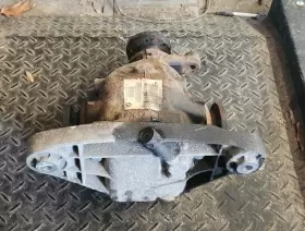 07529493 BMW Rear Axle Drive Differential Auto 525I E39
