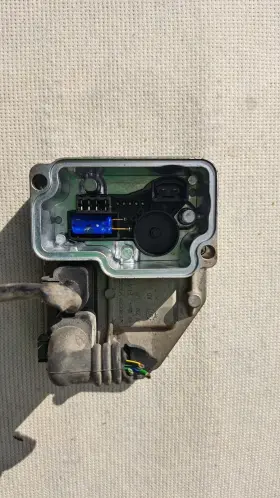 108258-01 VOLVO Controller Haldex S40 S60 S80 XC70 XC90 #3