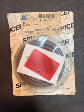 12388154 GM Differential Pinion Gear Seal S111 5500 Dodge Ram