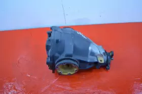 2103513308 MERCEDES Benz Rear Differential Carrier R170 Rwd #2