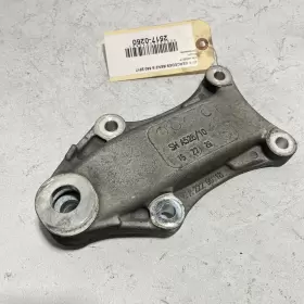 222-08-18 MERCEDES Rear Differential Storage Mount Bracket #3