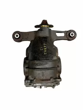 225140411W2150B LEXUS Rear Differential Carrier 200 #2
