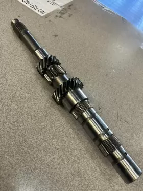 23210-PNS-020 Shaft Mainshaft Rsx Si Civic #3