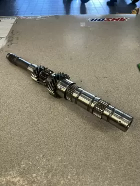 23210-PNS-020 Shaft Mainshaft Rsx Si Civic