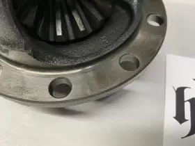 29011-PPS-000 HONDA Differential RD7 Crv Awd 5SPD #2